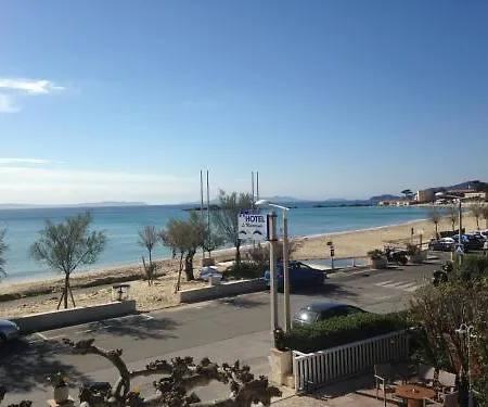 Méditerranée 3* Le Lavandou