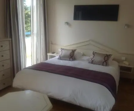 Méditerranée Hotel 3*