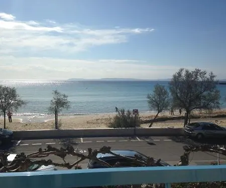 Hotel Mediterranee Le Lavandou