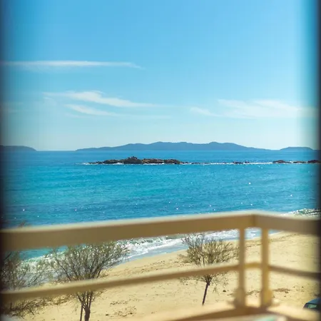Méditerranée Hotel