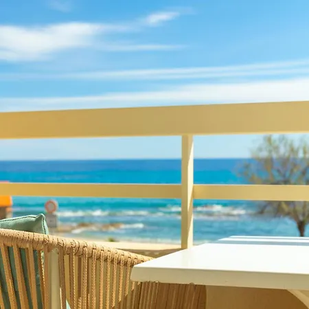 Méditerranée 3*