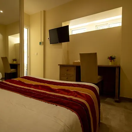 Hotel Méditerranée Le Lavandou