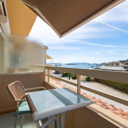 Méditerranée 3* Le Lavandou