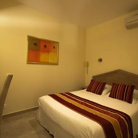 Hotel Méditerranée