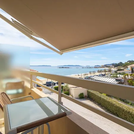 Hotel Méditerranée 3*