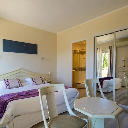 Hotel Méditerranée Le Lavandou