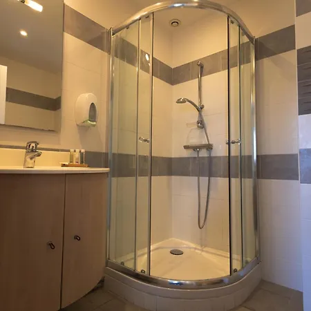 Hotel Méditerranée