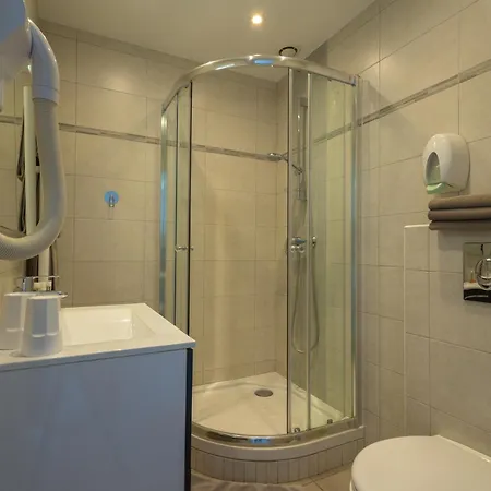 Mediterranee Hotel Le Lavandou