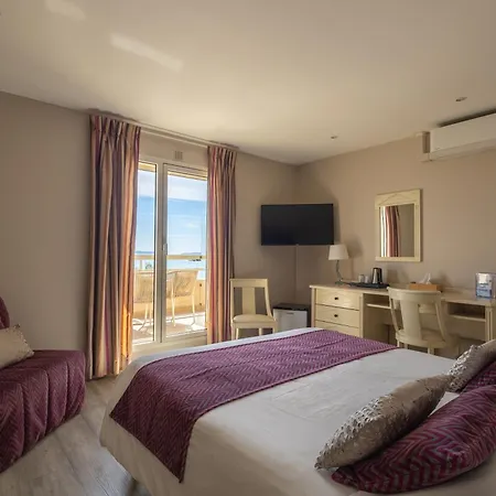 Méditerranée Hotel
