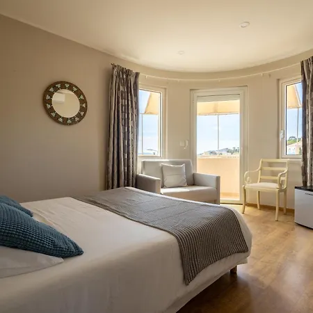 Hotel Méditerranée