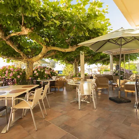 Hotel Méditerranée 3*