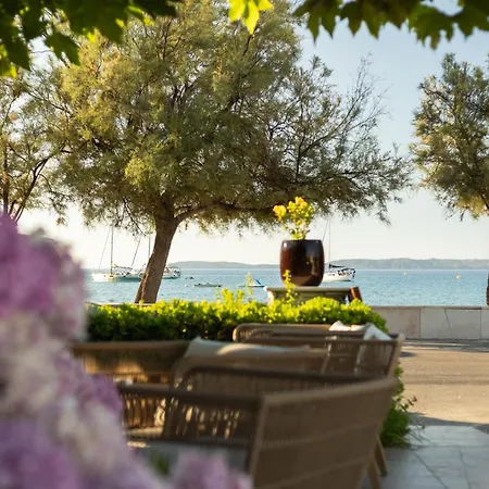 Méditerranée Hotel Le Lavandou