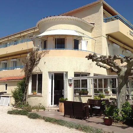 Méditerranée 3* Le Lavandou
