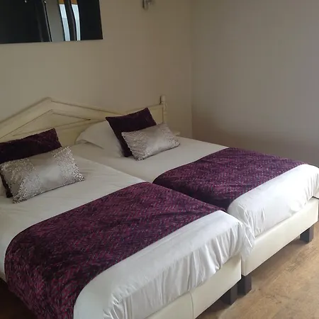 Méditerranée Hotel Le Lavandou