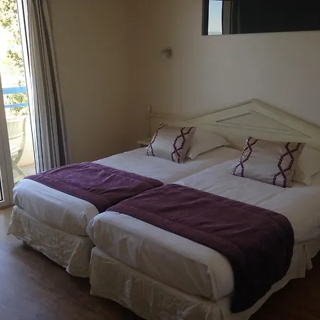Hotel Méditerranée