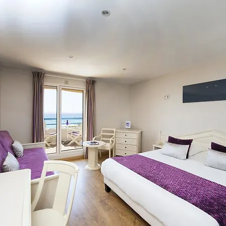 Hotel Mediterranee Le Lavandou