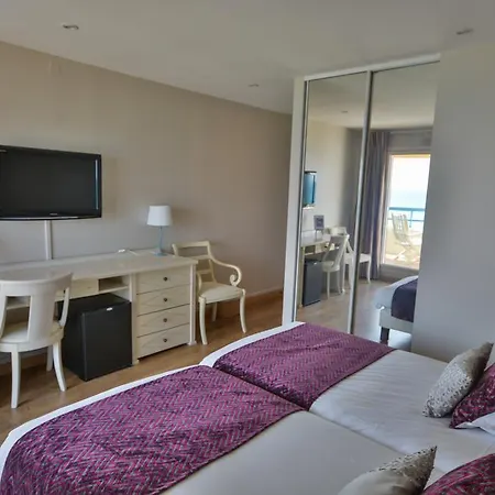 Méditerranée Le Lavandou