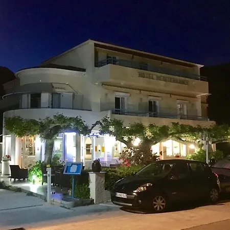 Hotel Méditerranée Le Lavandou