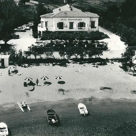 Hotel Méditerranée 3*