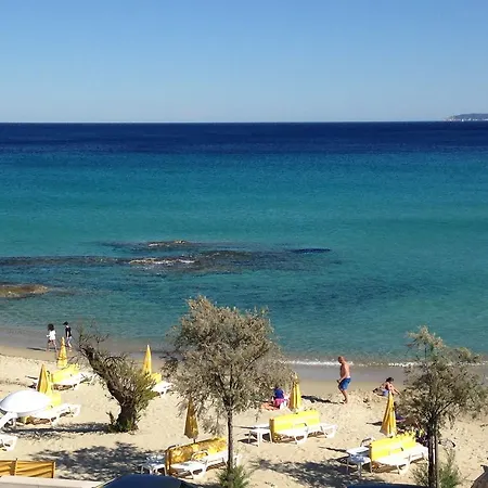 Hotel Méditerranée Le Lavandou