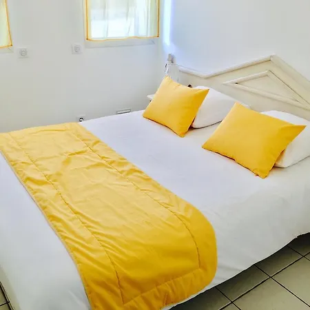 Hotel Méditerranée 3*