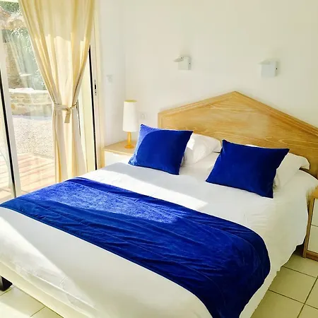 Hotel Méditerranée Le Lavandou