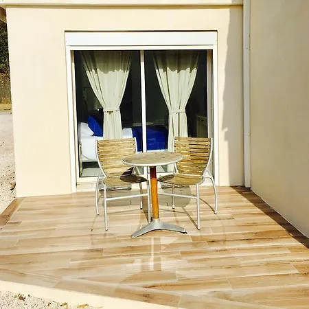 Mediterranee Hotel 3*