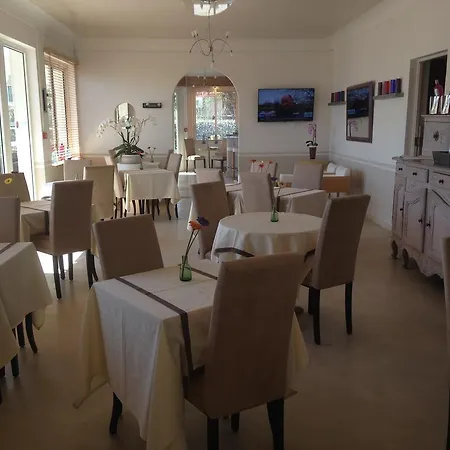 Méditerranée Hotel 3*