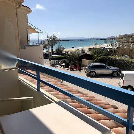 Hotel Méditerranée