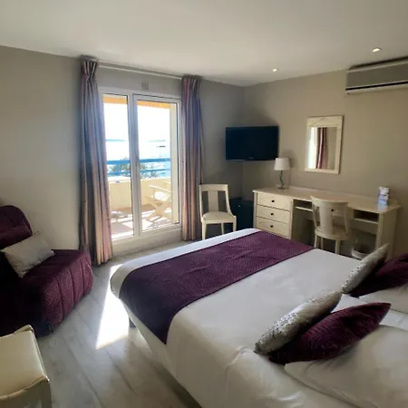 Méditerranée Hotel Le Lavandou