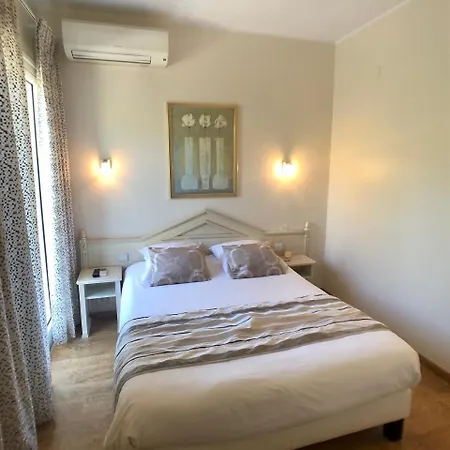 Hotel Méditerranée