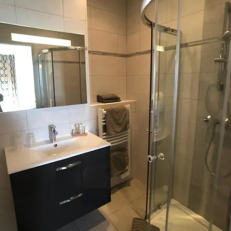 Méditerranée Hotel Le Lavandou