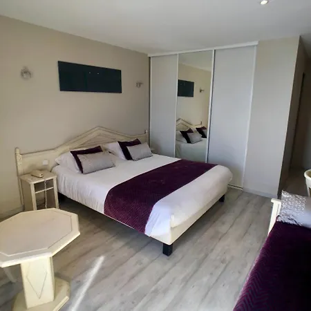 Méditerranée Hotel