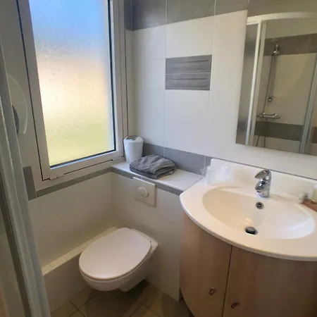 Hotel Méditerranée