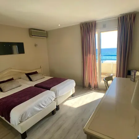 Hotel Méditerranée