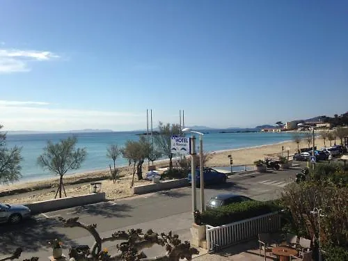 Méditerranée 3* Le Lavandou