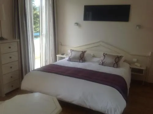 Méditerranée Hotel 3*