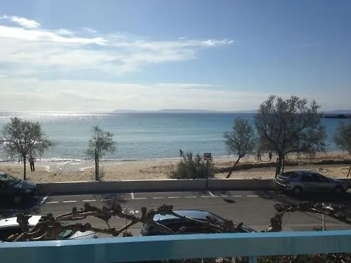 Hotel Méditerranée Le Lavandou