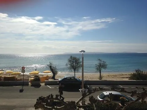 Méditerranée 3* Le Lavandou
