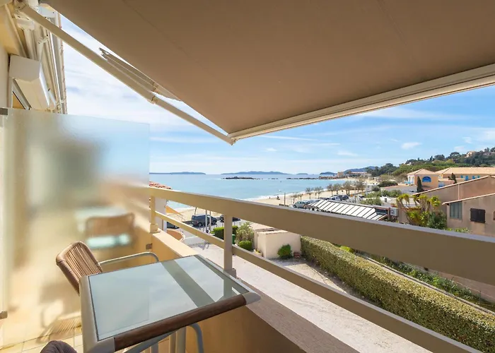 Hotel Méditerranée 3*