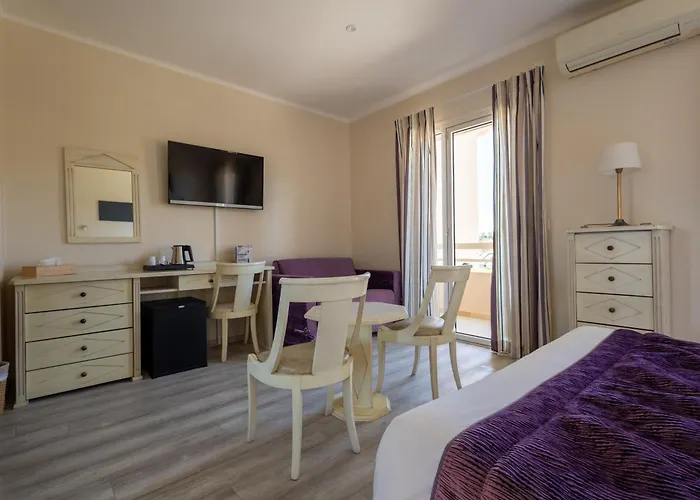 Méditerranée Hotel Le Lavandou