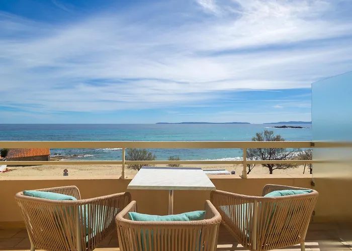 Hotel Méditerranée Le Lavandou