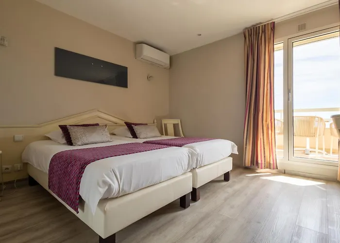 Hotel Méditerranée