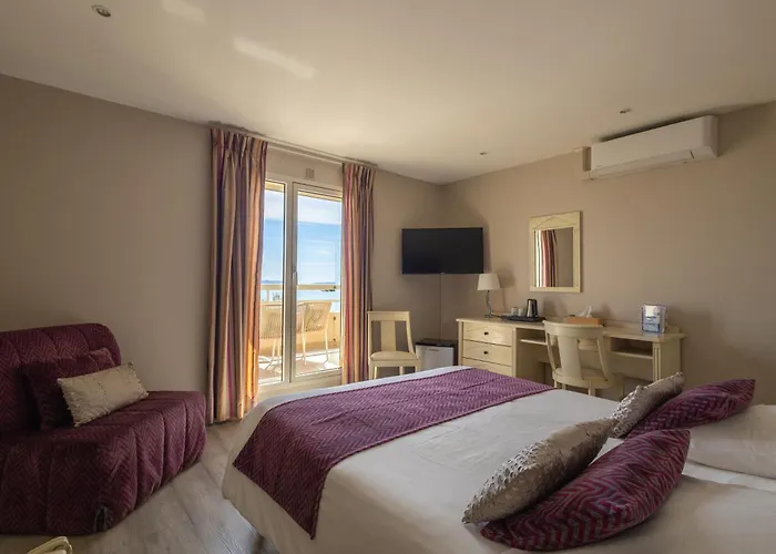 Méditerranée Hotel