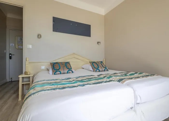 Méditerranée 3* Le Lavandou