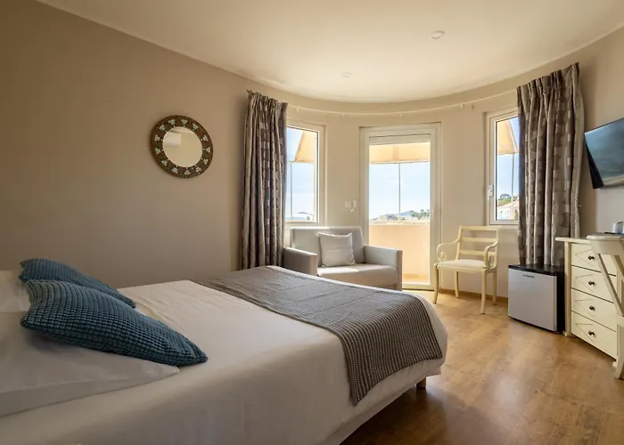 Hotel Méditerranée