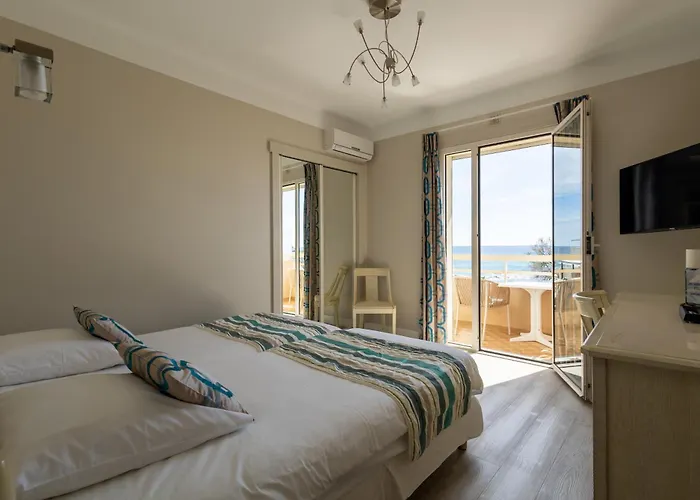 Méditerranée Hotel Le Lavandou