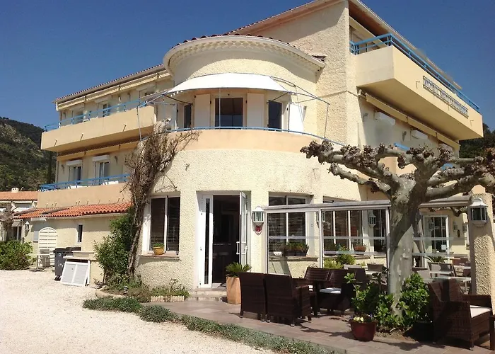 Méditerranée 3* Le Lavandou