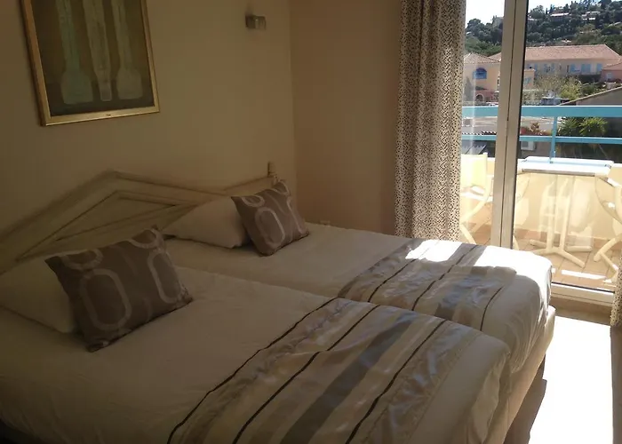 Méditerranée Hotel 3*