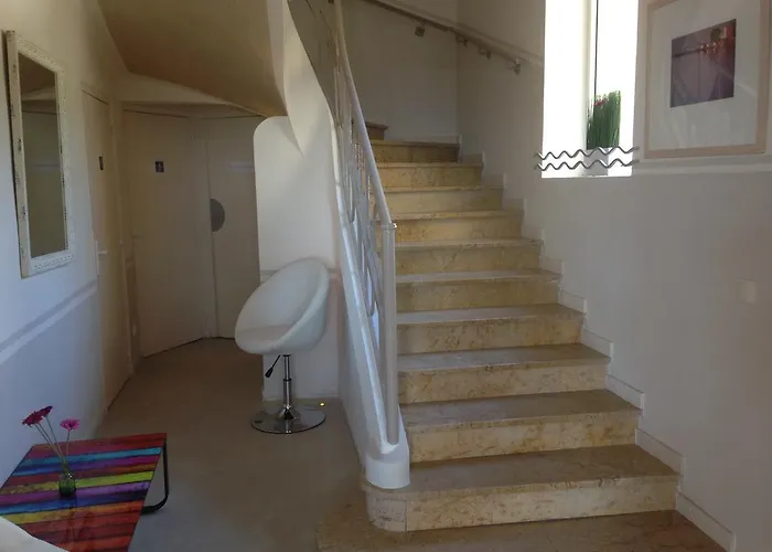 Méditerranée Hotel